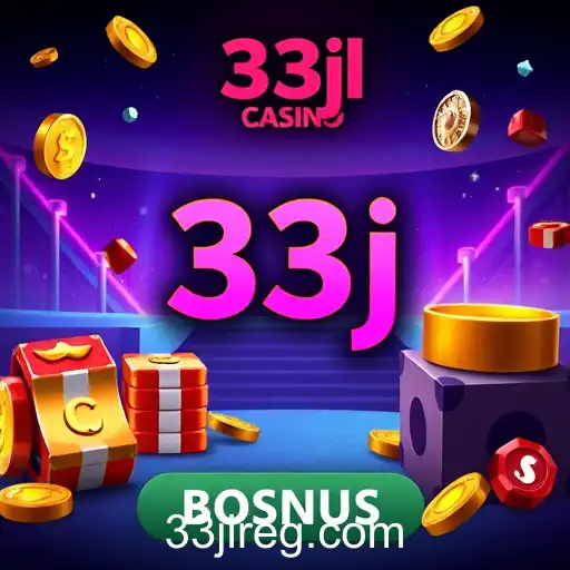 Exploring the 'Bonuses' Category: Maximizing Your Experience with 33jl Casino