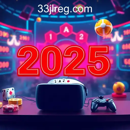 The Digital Frontier: Online Gaming Trends and Innovations