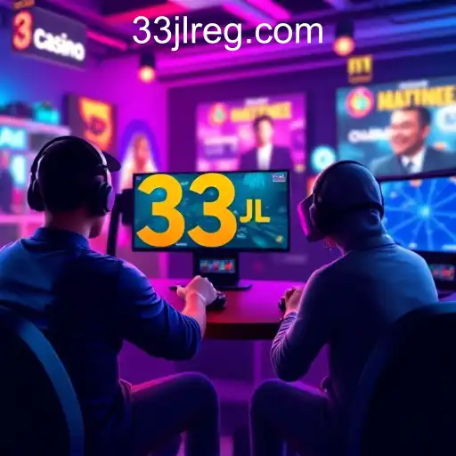 Digital Transformation in Online Gaming