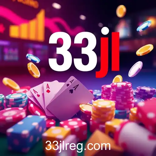 Online Gaming Evolution in 2025: The Role of 33jl Casino
