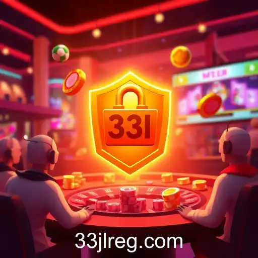 The Rise and Impact of 33jl Casino on Online Gaming