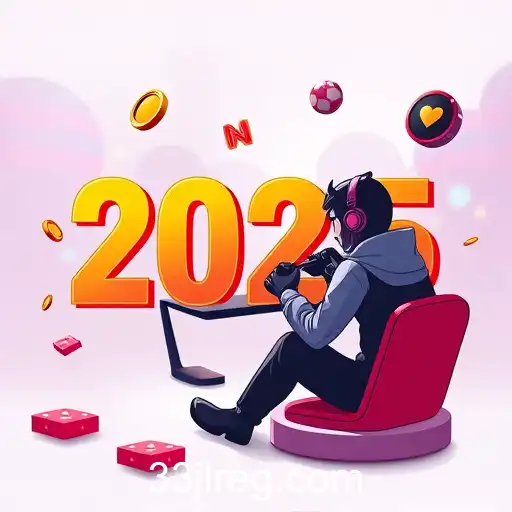 Digital Gaming Trends: Navigating Online Environments