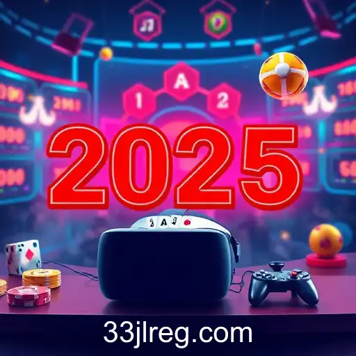 The Digital Frontier: Online Gaming Trends and Innovations