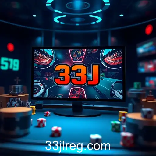 Exploring the Digital Casino Landscape