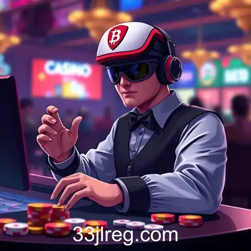 Online Casino Trends in 2025