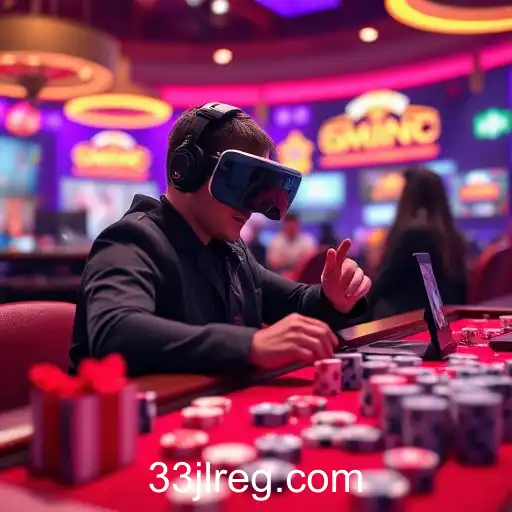 Exploring the Rise of Online Gaming Platforms