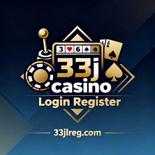 33jl casino Login Register