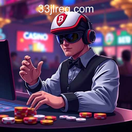 Online Casino Trends in 2025