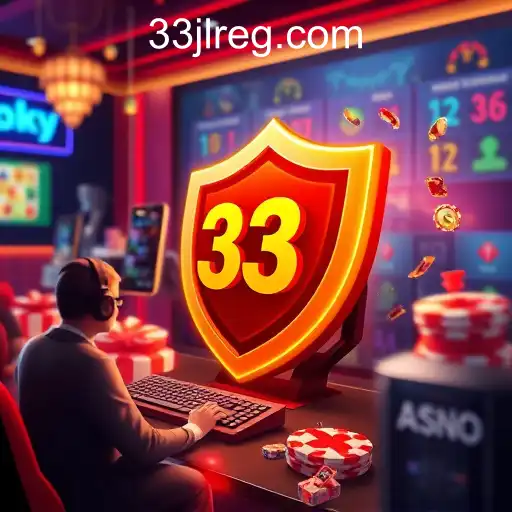 The Rise of Online Gaming and Security Concerns