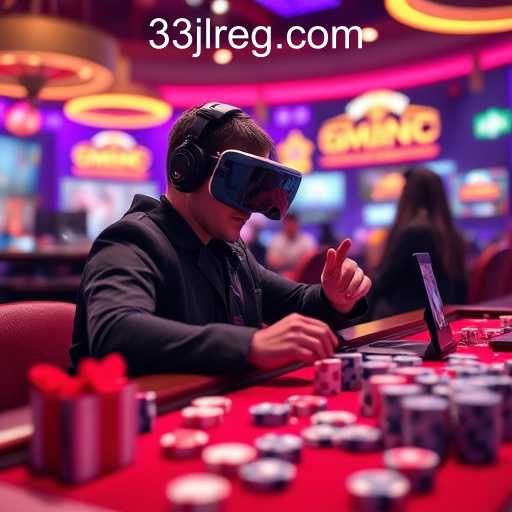 Exploring the Rise of Online Gaming Platforms