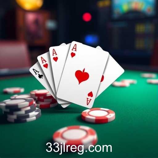 33jl casino Login Register