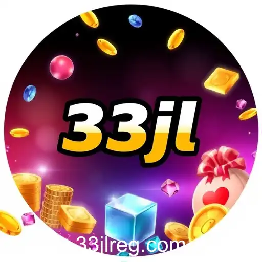 Exploring the Exciting World of Slot Games: A Look into 33jl Casino